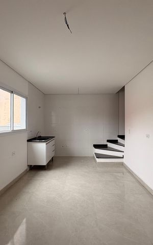 Apartamento à venda com 100m², 2 quartos e 1 vagaSala