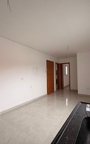 Apartamento à venda com 100m², 2 quartos e 1 vagaCozinha