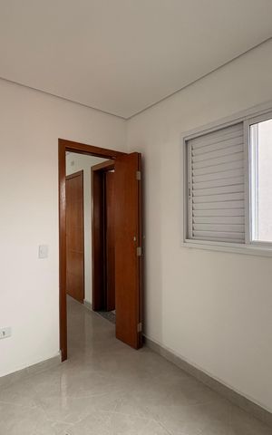 Apartamento à venda com 100m², 2 quartos e 1 vagaQuarto 2
