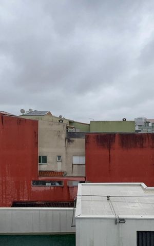Apartamento à venda com 100m², 2 quartos e 1 vagaVista da cobertura 