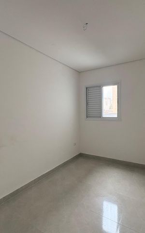 Apartamento à venda com 100m², 2 quartos e 1 vagaQuarto 2