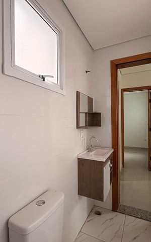 Apartamento à venda com 100m², 2 quartos e 1 vagaBanheiro