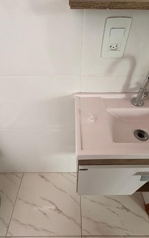 Apartamento à venda com 100m², 2 quartos e 1 vagaBanheiro