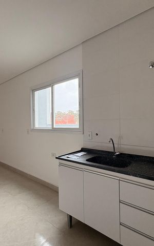 Apartamento à venda com 100m², 2 quartos e 1 vagaCozinha