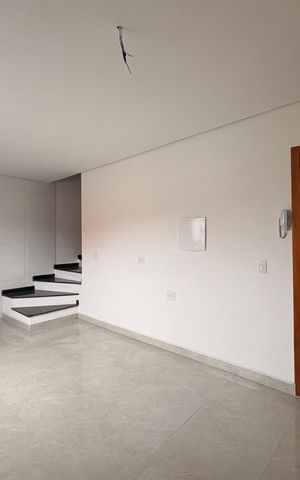 Apartamento à venda com 100m², 2 quartos e 1 vagaSala