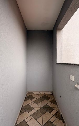 Apartamento à venda com 100m², 2 quartos e 1 vagaLavanderia