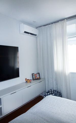 Apartamento à venda com 76m², 2 quartos e 1 vagaQuarto 2