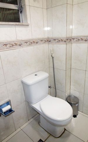 Apartamento à venda com 76m², 2 quartos e 1 vagaBanheiro