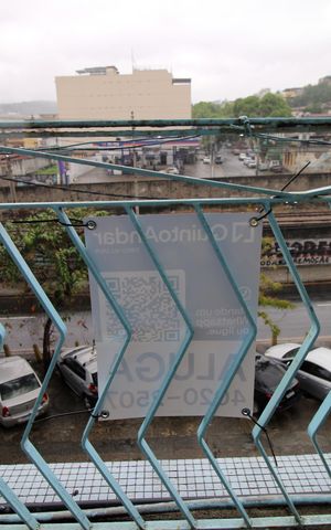 Apartamento à venda com 76m², 2 quartos e 1 vagaPlaca