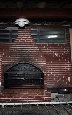 Apartamento à venda com 76m², 2 quartos e 1 vagaÁrea comum - Playground - Churrasqueira