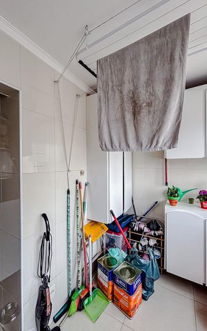 Apartamento para alugar com 75m², 2 quartos e 1 vagaÁrea de Serviço
