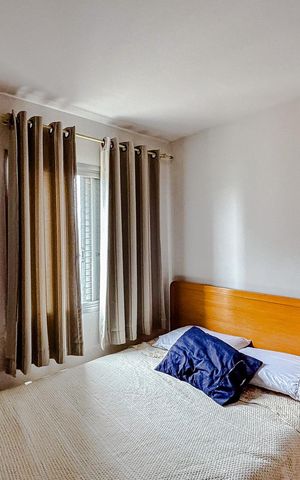 Apartamento para alugar com 75m², 2 quartos e 1 vagaQuarto 2 - Suíte