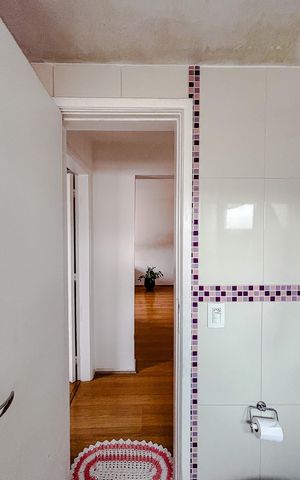Apartamento para alugar com 75m², 2 quartos e 1 vagaBanheiro
