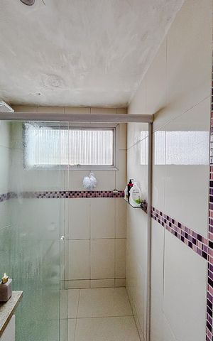 Apartamento para alugar com 75m², 2 quartos e 1 vagaBanheiro
