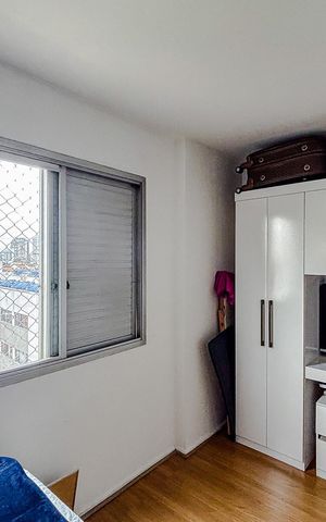Apartamento para alugar com 75m², 2 quartos e 1 vagaQuarto 1
