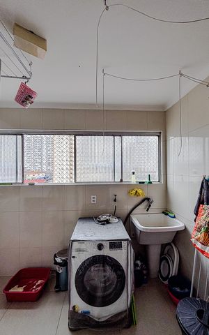 Apartamento para alugar com 75m², 2 quartos e 1 vagaÁrea de Serviço