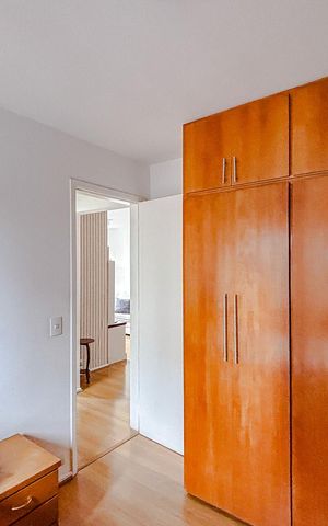 Apartamento para alugar com 75m², 2 quartos e 1 vagaQuarto 2 - Suíte