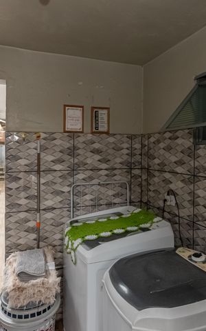 Casa à venda com 125m², 2 quartos e 1 vaga Casa à venda com 125m², 2 quartos e 1 vagaÁrea de Serviço
