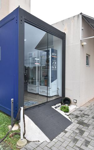 Apartamento para alugar com 60m², 3 quartos e 1 vagaÁrea comum