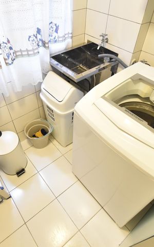 Apartamento para alugar com 60m², 3 quartos e 1 vagaÁrea de Serviço