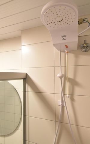 Apartamento para alugar com 60m², 3 quartos e 1 vagaBanheiro