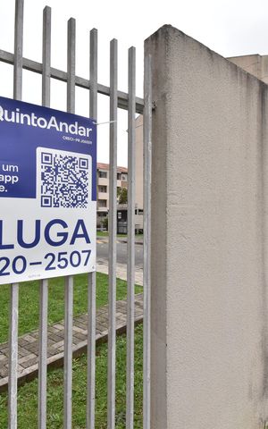 Apartamento para alugar com 60m², 3 quartos e 1 vagaPlaca