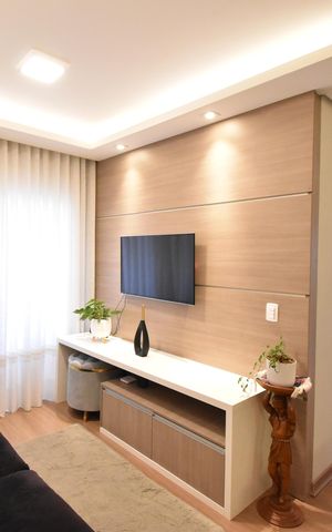 Apartamento para alugar com 60m², 3 quartos e 1 vagaSala/Cozinha