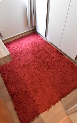 Apartamento para alugar com 60m², 3 quartos e 1 vagaQuarto 2