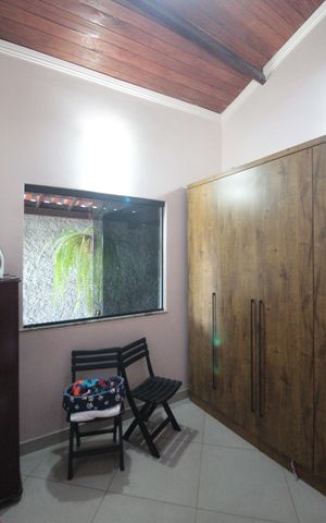 Casa para alugar com 230m², 3 quartos e 1 vagaQuarto 2