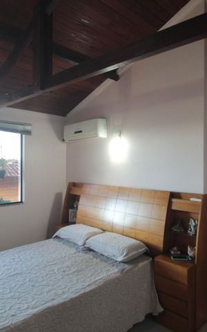Casa para alugar com 230m², 3 quartos e 1 vagaSuite