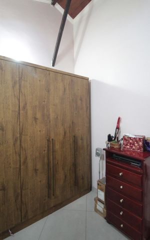 Casa para alugar com 230m², 3 quartos e 1 vagaQuarto 2