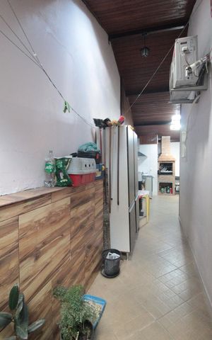 Casa para alugar com 230m², 3 quartos e 1 vagaÁrea de Serviço