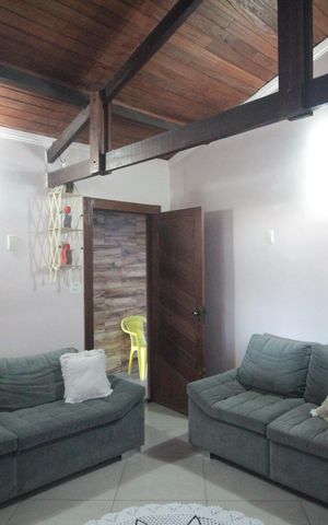 Casa para alugar com 230m², 3 quartos e 1 vagaSala