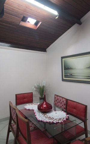 Casa para alugar com 230m², 3 quartos e 1 vagaCopa