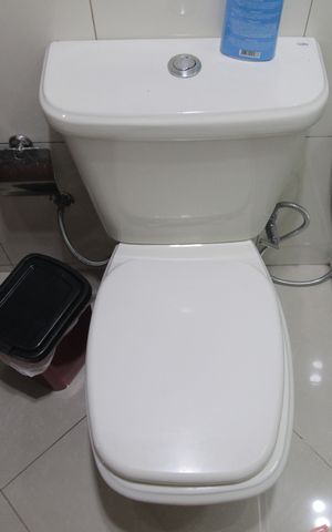 Casa para alugar com 230m², 3 quartos e 1 vagaBanheiro Social