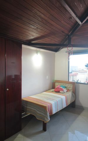 Casa para alugar com 230m², 3 quartos e 1 vagaQuarto 1