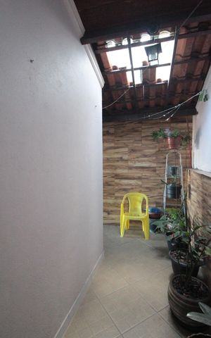Casa para alugar com 230m², 3 quartos e 1 vagaÁrea de Serviço