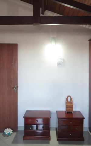Casa para alugar com 230m², 3 quartos e 1 vagaQuarto 1