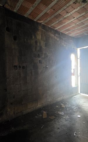 Casa à venda com 125m², 2 quartos e 1 vaga Casa à venda com 125m², 2 quartos e 1 vagaGaragem