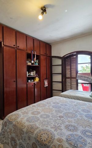 Casa à venda com 125m², 2 quartos e 1 vaga Casa à venda com 125m², 2 quartos e 1 vagaQuarto 1