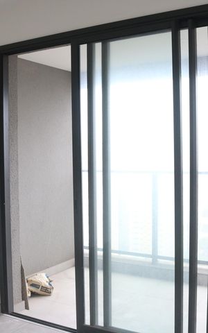 Apartamento à venda com 28m², 1 quarto e sem vagaQuarto