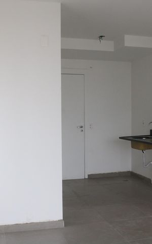 Apartamento à venda com 28m², 1 quarto e sem vagaQuarto