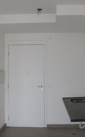 Apartamento à venda com 28m², 1 quarto e sem vagaCozinha