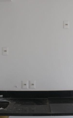 Apartamento à venda com 28m², 1 quarto e sem vagaCozinha