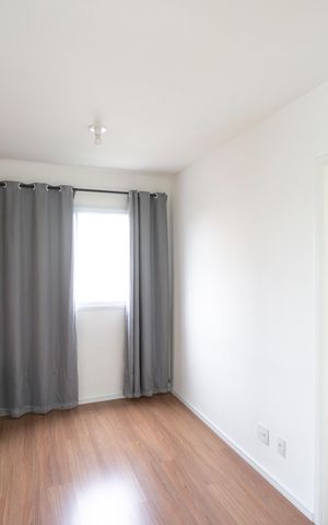 Apartamento para alugar com 35m², 2 quartos e sem vagaSala