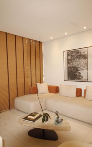 Apartamento à venda com 170m², 4 quartos e 2 vagassala