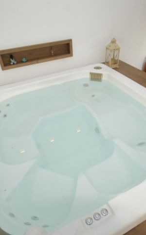 Apartamento à venda com 170m², 4 quartos e 2 vagasjacuzzi