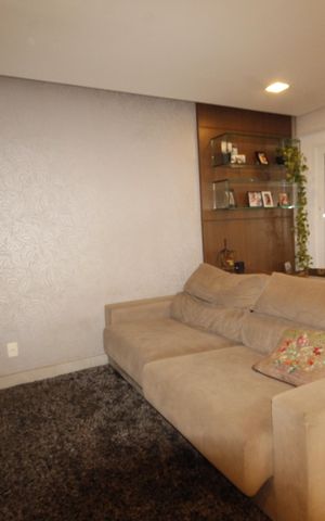 Apartamento à venda com 170m², 4 quartos e 2 vagassala 2