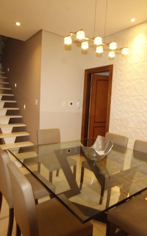 Apartamento à venda com 170m², 4 quartos e 2 vagascopa