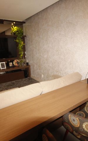 Apartamento à venda com 170m², 4 quartos e 2 vagassala 2